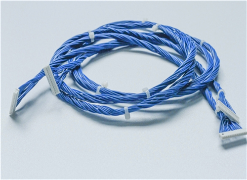 Wire harness