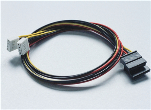 Wire harness
