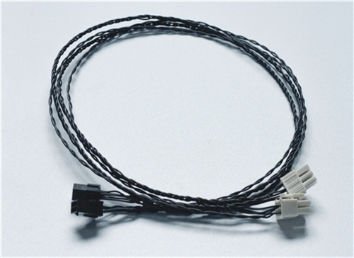 Wire harness