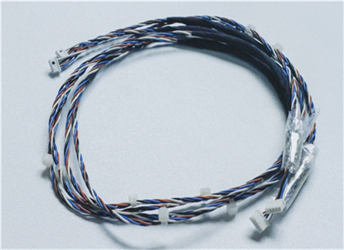 Wire harness