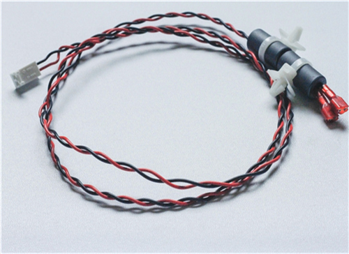 Automotive wiring harness