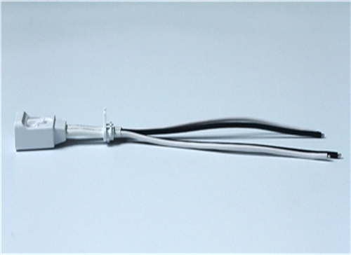 Industrial wire harness