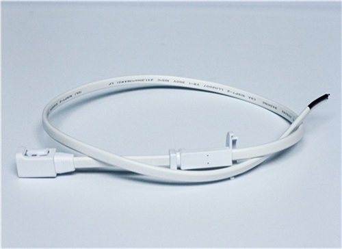 Industrial wire harness