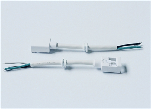 Industrial wire harness