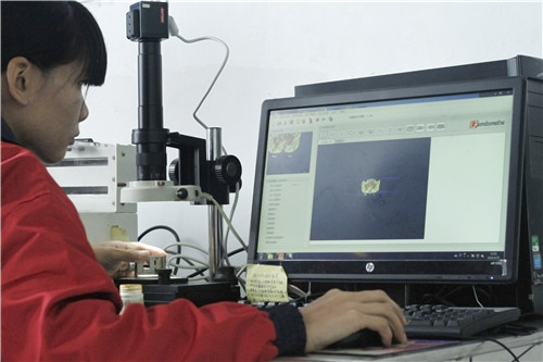 The production environment