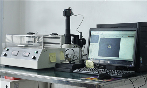 The production environment