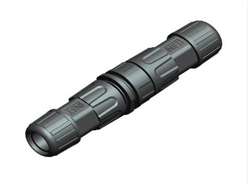 Waterproof connector