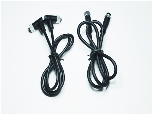 Waterproof wire harness