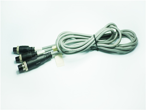 Waterproof wire harness