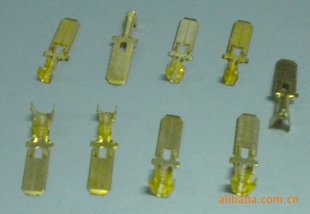 汽车插接件的选择